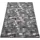 Палас Принт Контур (90_26) 150x400 см