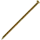 Гвозди финишные 1.2x25 мм 20 шт.
