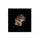 Картина в раме Alumoart "Comet" 76x76 см, крепление через профиль