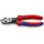 Бокорезы Knipex KN-7372180BK 180 мм