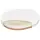 Матрас Ellipse для люльки 64x76x9 см, беспружинный, детский