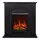 Обрамление Realflame Hanna STD DN