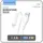 Кабель Borofone BX18 Lightning - USB 2 А 2 м цвет белый