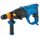 Перфоратор сетевой SDS-plus Dexter 5 1100RH2-40.5, 1100 Вт, 3.3 Дж