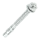 Клиновой анкер-шпилька 6x65 мм