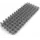 Сетка стальная 100x100x5 мм 1x2 м