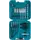 Набор сверл и бит Makita Square D47204, 30 предметов