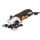 Мини-пила циркулярная сетевая Worx WX423.1, 400 Вт, 85 мм