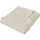 Плед Berta 150x200 см жаккард цвет экрю