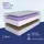 Матрас Miella Easy 120x200 см, беспружинный, двуспальный
