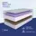 Матрас Miella Easy 60x140 см, беспружинный, двуспальный Матрас Miella Easy 60x140 см, беспружинный, двуспальный