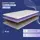 Наматрасник Miella Protect 70x200 см, полиуретановая пена