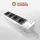 Розеточный блок с 3 USB Werkel a041432 4 розетки, 1.7 м