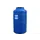 Бак Aquaplast Ов250 250 л пластик синий Бак Aquaplast Ов250 250 л пластик синий