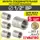 Муфта Valtec 1/2"x1/2" ВР латунь 5 шт