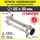 Муфта Valtec 22x22 мм ВПр сталь