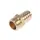 Штуцер Zein 1/2"x18 мм НР латунь Штуцер Zein 1/2"x18 мм НР латунь