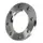 Фланец Medexe 15 мм сталь D270-02547