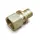 Переходник Varmega 3/4"x20 мм ВР латунь VM51314