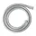 Душевой шланг Grohe Rotaflex цвет серый Душевой шланг Grohe Rotaflex цвет серый