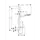 Душевой гарнитур Hansgrohe Raindance 26620000