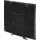 Фильтр угольный ORE №5 C09 для вытяжек Rasta