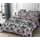 Простыня Home Mercury Тоскана компаньон 26908, 145x214 см, поплин, без резинки