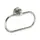 Полотенцедержатель-кольцо Fixsen Silver FX-52011 сталь цвет сатин Полотенцедержатель-кольцо Fixsen Silver FX-52011 сталь цвет сатин