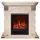 Каминокомплект Realflame Dublin Lux STD/EUG WT+ Eugene