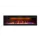 Очаг Royal Flame Crystal 60 RF 1800Вт