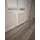 Экран для радиатора Stella 60x60 см Готико белый