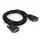 Кабель DVI dual link ExeGate EX-CC-DVI2-3.0 25M/25M 3м
