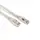 Патч-корд Hyperline Ethernet Lan категория 6 U/FTP LSZH 1 м серый
