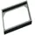 Цоколь EKF PROxima к ВРУ Unit S IP31 Bx600x450