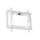 Кронштейн для TV Kromax IDEAL-5W, 15"-47" цвет белый