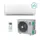 Сплит-система Systemair Sysplit wall smart 12 V4 HP Q 12K BTU охлаждение/обогрев