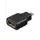 Переходник Rexant штекер micro HDMI - гнездо HDMI