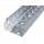 Лоток для кабеля перфорированный DKC 150x80 мм 3 м