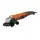 УШМ сетевая Daewoo DAG 1250-125, 1250 Вт, 125 мм