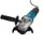 УШМ (болгарка) сетевая Makita 9565CVR, 1400 Вт, 125 мм