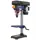 Станок сверлильный Belmash DP250-16 S103A, 500 Вт Станок сверлильный Belmash DP250-16 S103A, 500 Вт