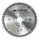 Диск пильный по дереву Vertextools 165-36-22, 165x1.4x22.2 мм