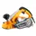 Рубанок Deko DKEP1400W 063-4337, 1400 Вт