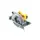 Пила циркулярная сетевая Dewalt D23700-QS, 1750 Вт, 235 мм