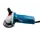 УШМ Bosch Professional GWS 750-100, 750 Вт, 100 мм УШМ Bosch Professional GWS 750-100, 750 Вт, 100 мм