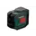 Уровень лазерный Metabo KLL 2-20 606166000, 20 м