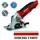 Мини-пила дисковая Einhell 4330993 TC-CS 860/1 Kit, 450Вт