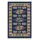 Коврик Icarpet ETNO 001 сапфир 120x180 см Коврик Icarpet ETNO 001 сапфир 120x180 см