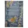Ковер Mafy Melandra 80x150 MF-00236, цвет синий