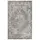 Ковер Ahenkli Tekstil HG228 GREY/WHITE 100x200 см